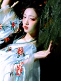 YITUYU艺图语 2025.03.10 茶花语 冷酷王爷(12)